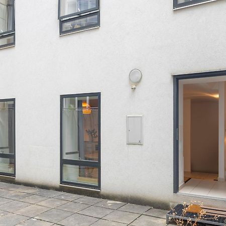 Gemuetliches, Ruhiges Apartment - 90M2 Mit Garten Und Terrasse ウィーン エクステリア 写真