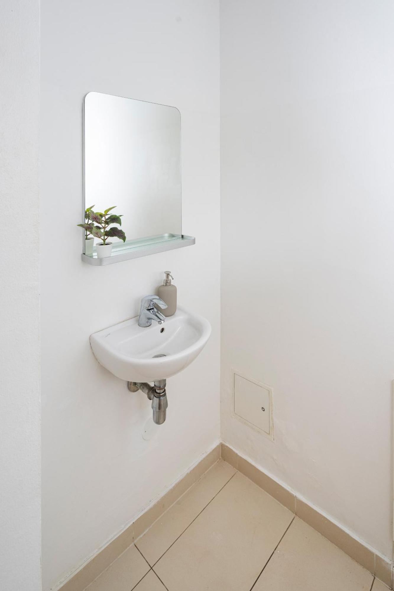 Gemuetliches, Ruhiges Apartment - 90M2 Mit Garten Und Terrasse ウィーン エクステリア 写真