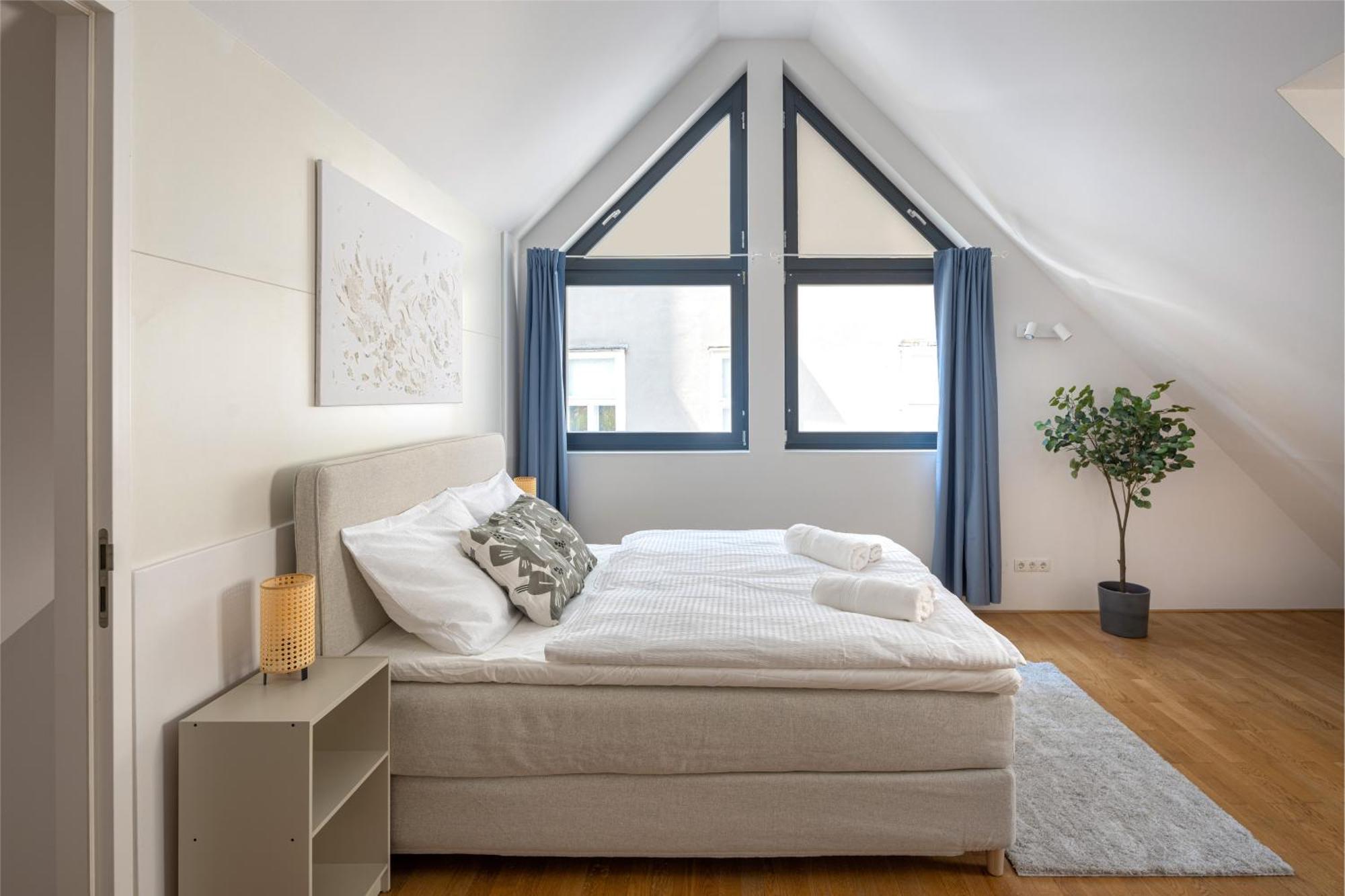 Gemuetliches, Ruhiges Apartment - 90M2 Mit Garten Und Terrasse ウィーン エクステリア 写真