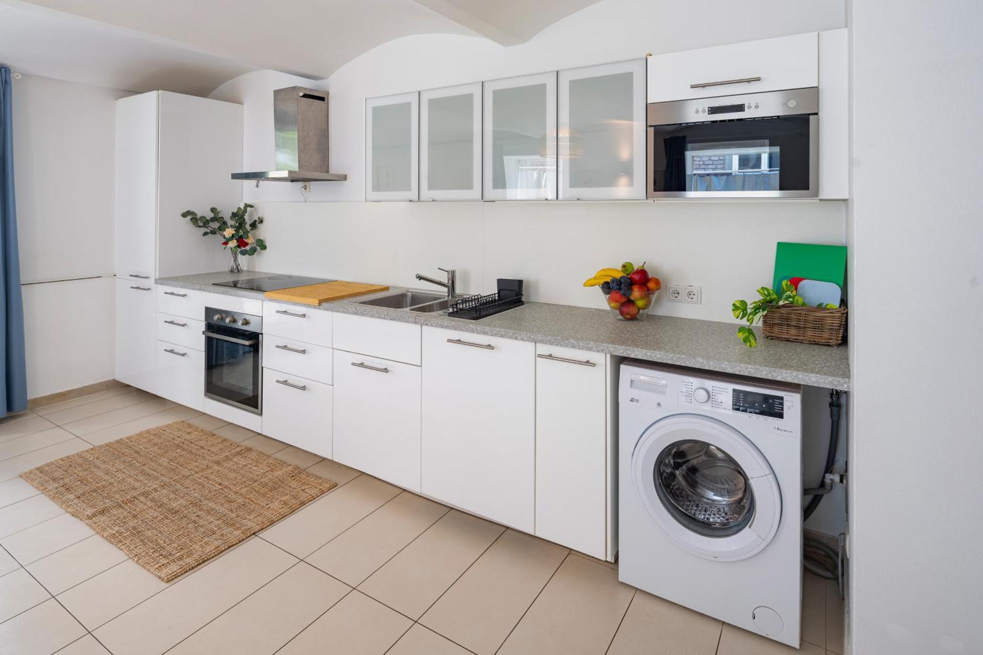Gemuetliches, Ruhiges Apartment - 90M2 Mit Garten Und Terrasse ウィーン エクステリア 写真