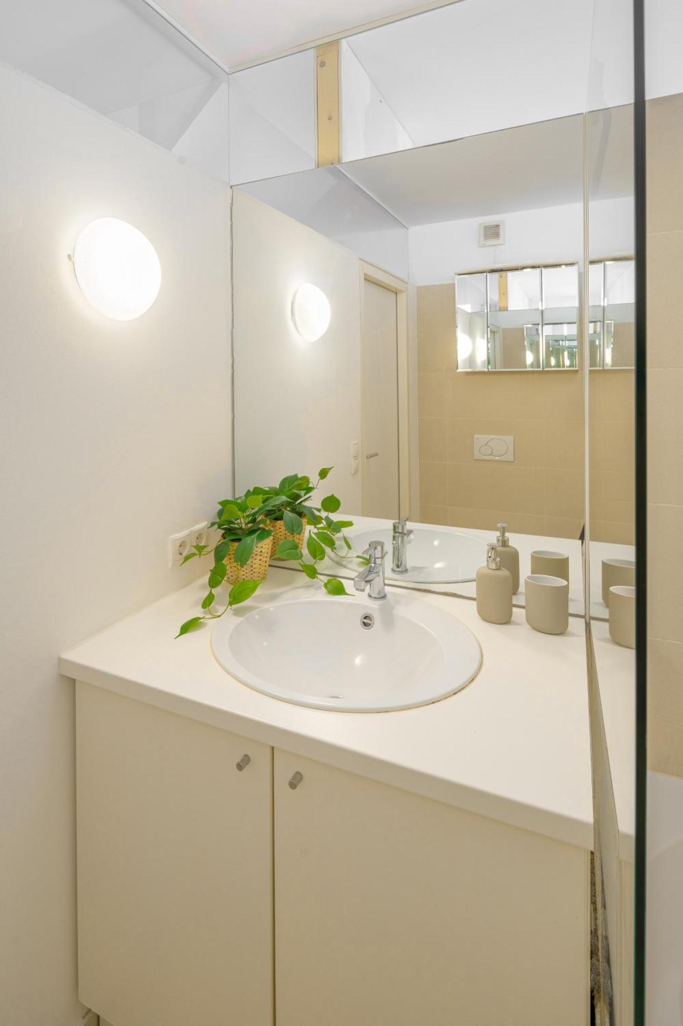 Gemuetliches, Ruhiges Apartment - 90M2 Mit Garten Und Terrasse ウィーン エクステリア 写真