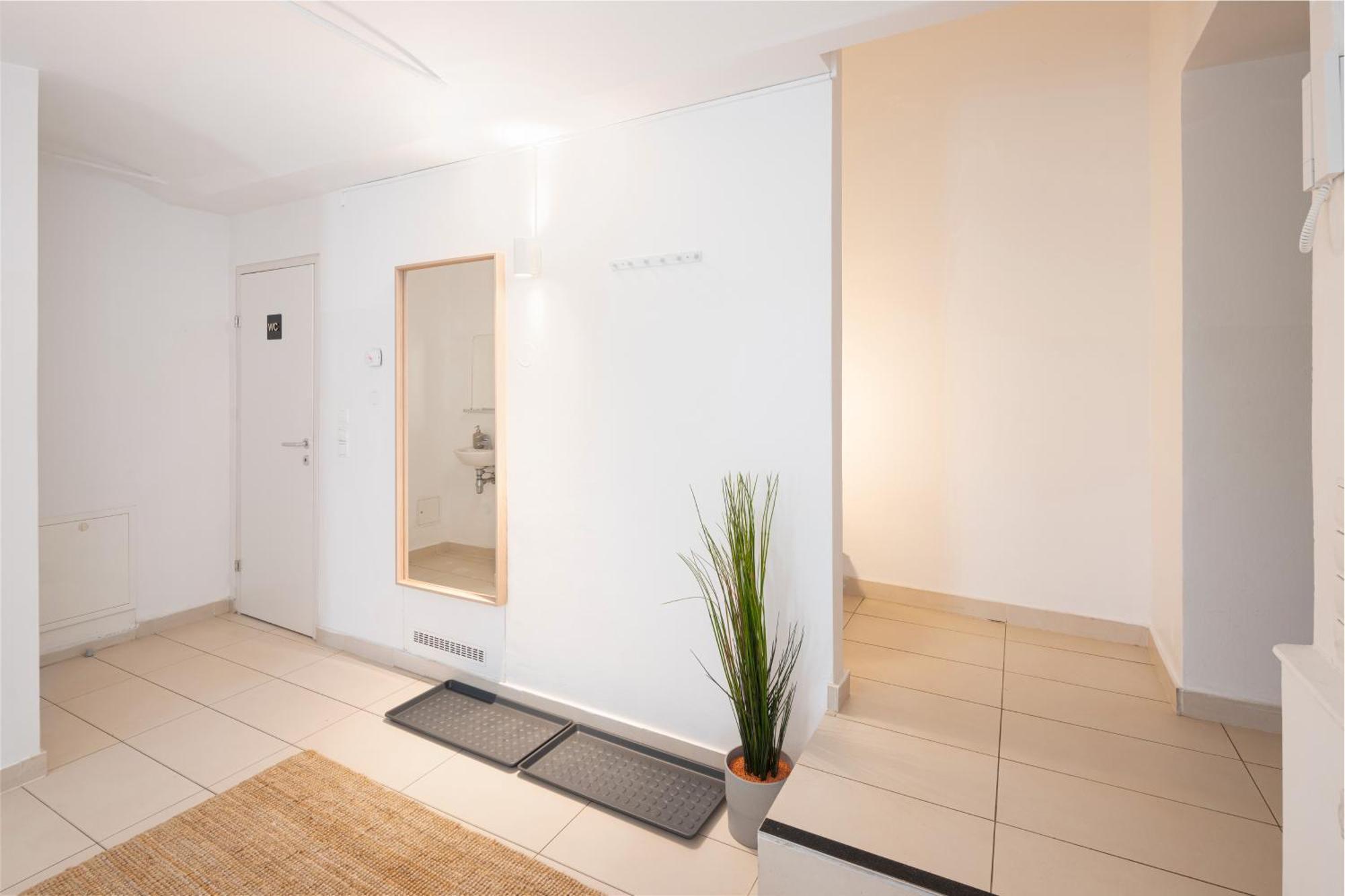 Gemuetliches, Ruhiges Apartment - 90M2 Mit Garten Und Terrasse ウィーン エクステリア 写真