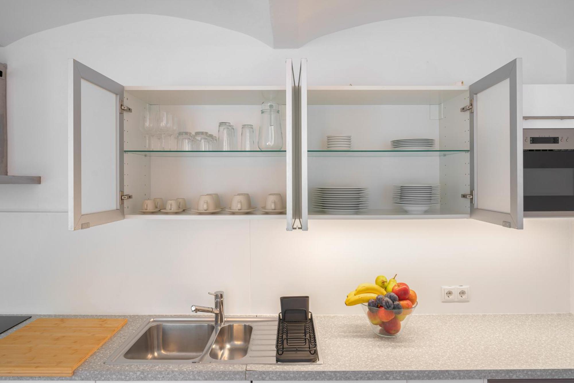 Gemuetliches, Ruhiges Apartment - 90M2 Mit Garten Und Terrasse ウィーン エクステリア 写真