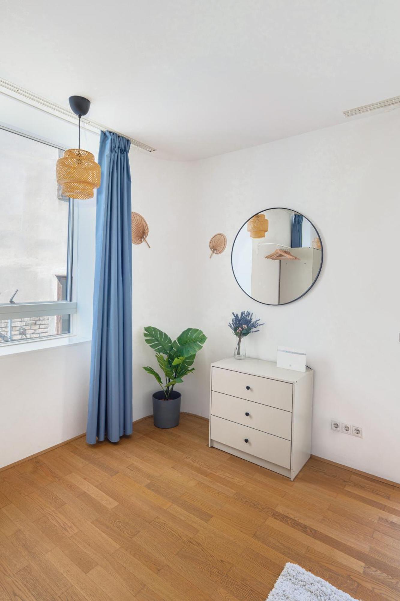 Gemuetliches, Ruhiges Apartment - 90M2 Mit Garten Und Terrasse ウィーン エクステリア 写真